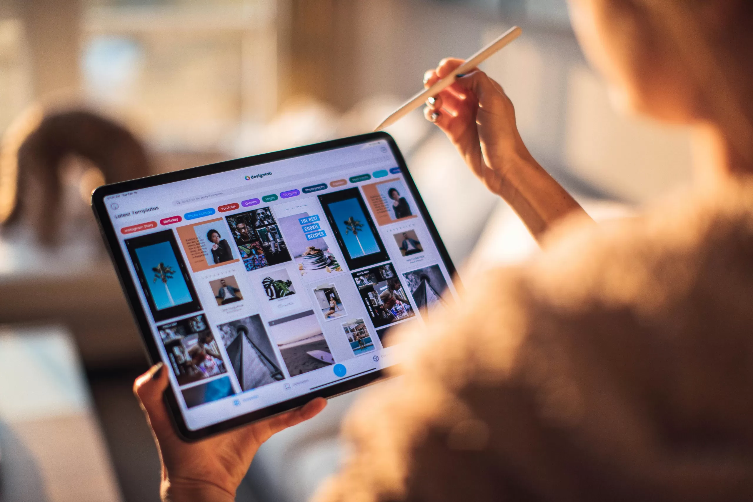 The Best note-taking apps for iPad with Apple Pencil