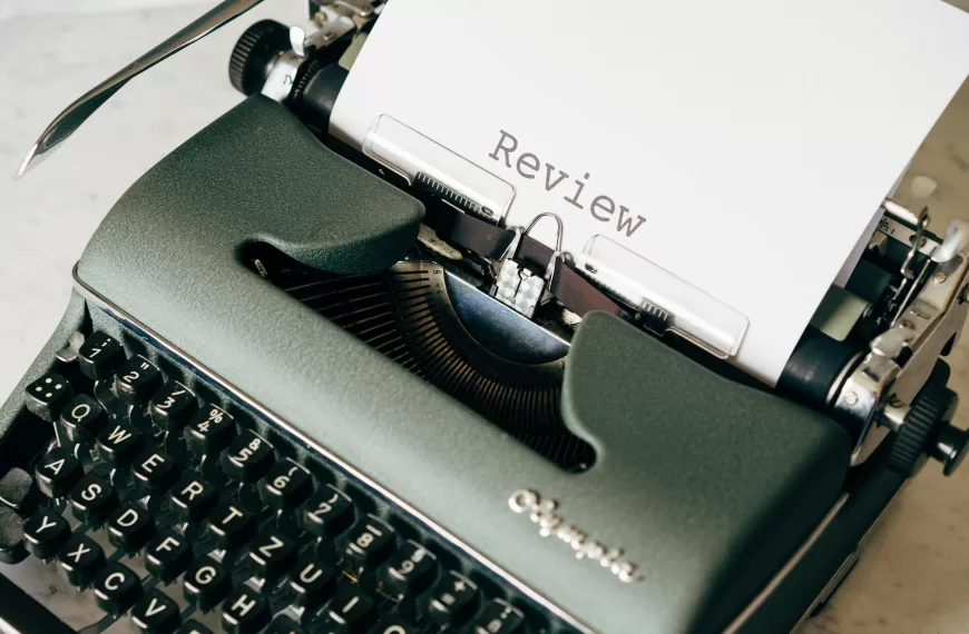 Reviews