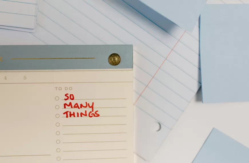 The Leaving Cert 2026 Checklist: What Every 6th Year Needs