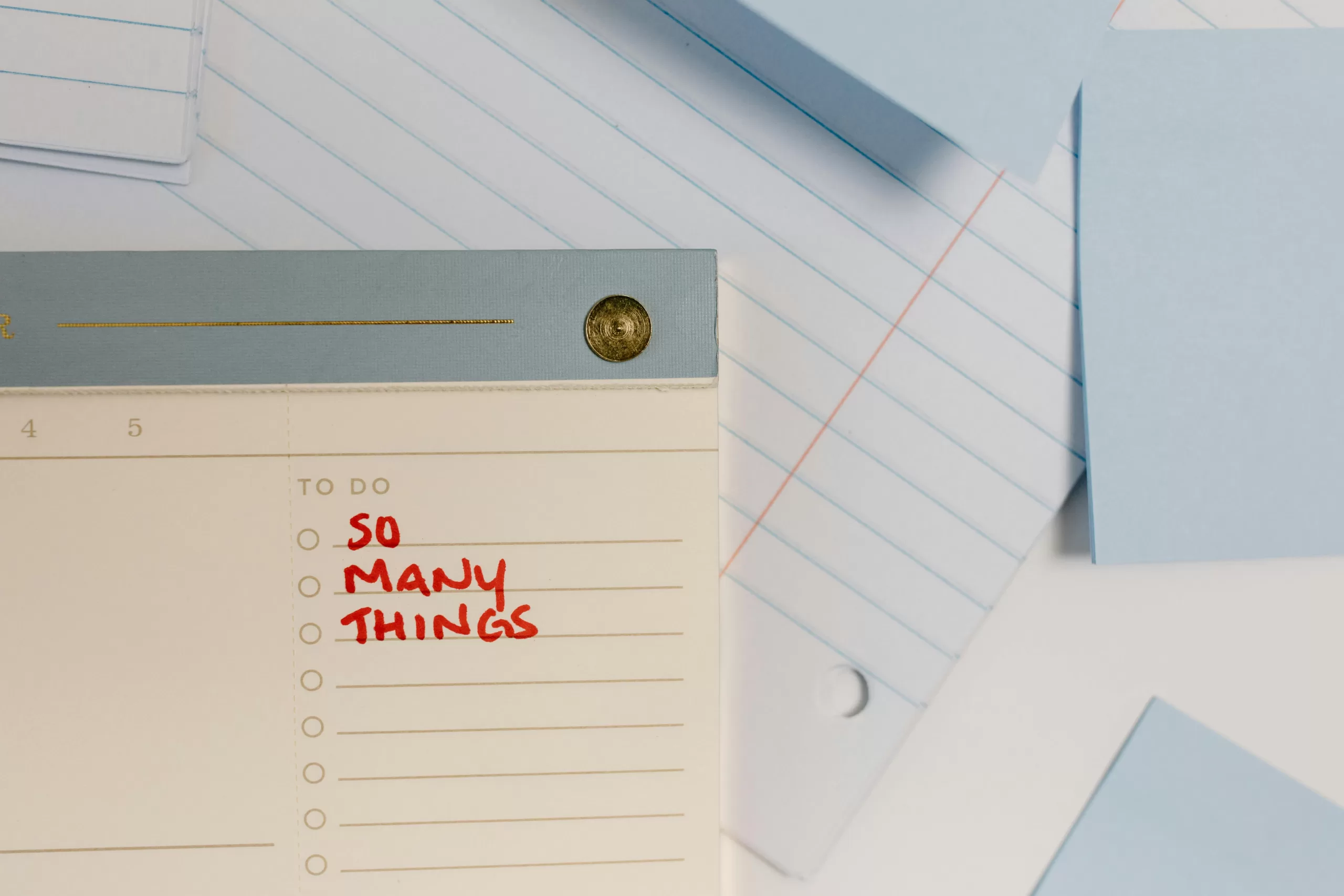 The Leaving Cert 2026 Checklist: What Every 6th Year Needs