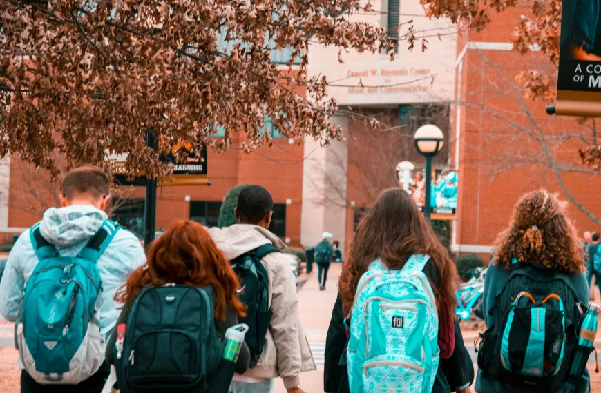 Mistakes every fresher will make and how to avoid them