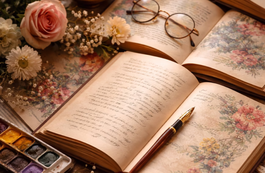 How to get a H1 in Poetry in English in the Leaving Cert?