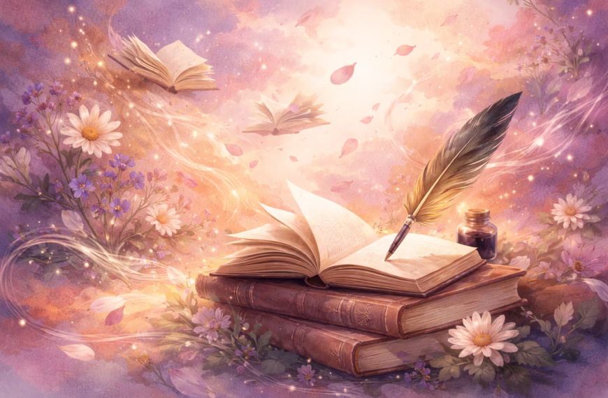 How to study Emily Dickinson for the Leaving Certificate?