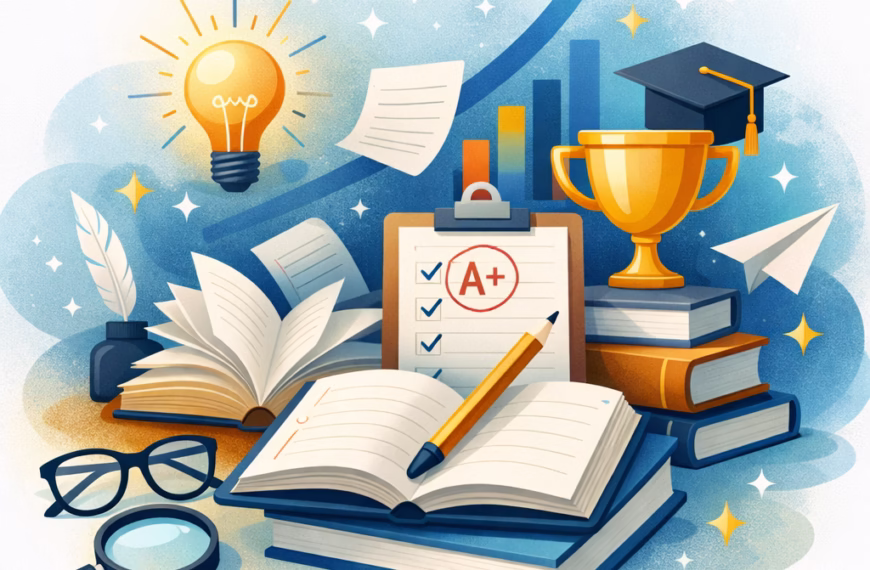 How to get a H1 in QA of English Paper 1