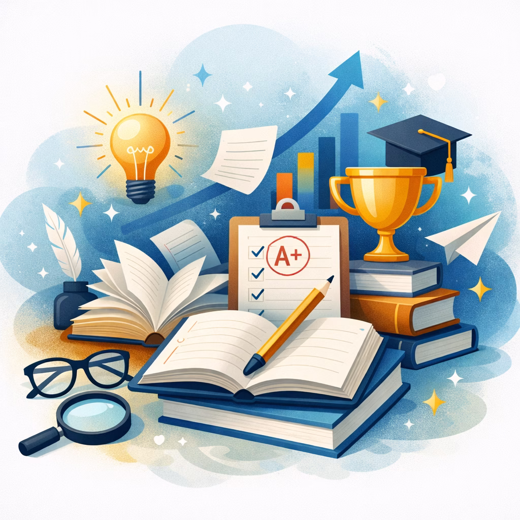 How to get a H1 in Comprehension English Paper 1