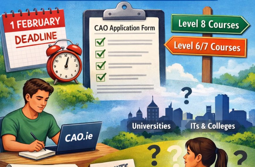 How to apply to the CAO?